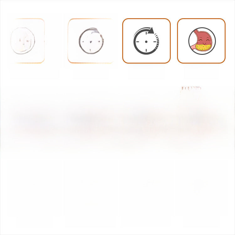 Amazon new pet cat self-Hi relieving stuffy slow food tableware cat bowl educational feeder healthy feeding Basin