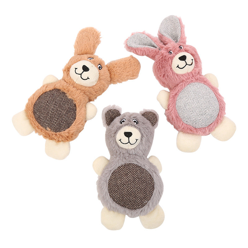 Amazon Best Seller Plush Dog Toy