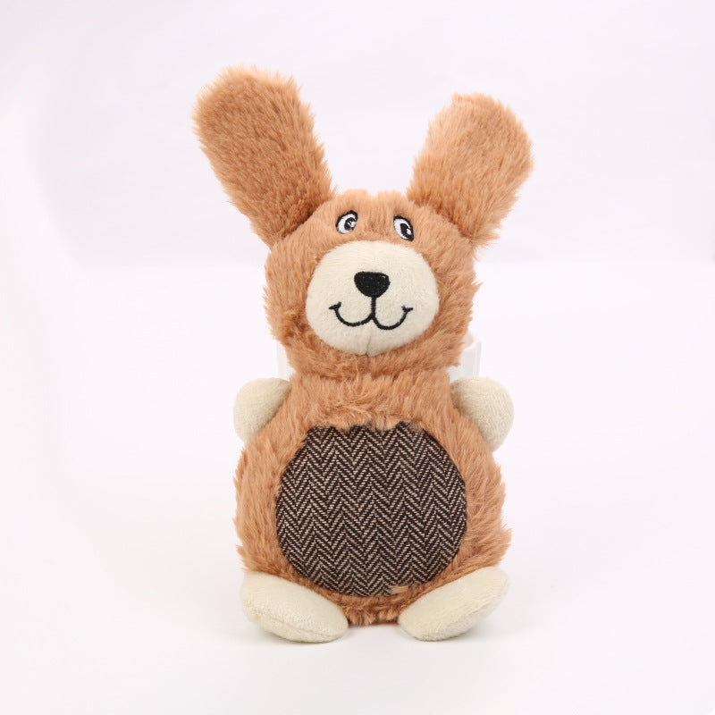 Amazon Best Seller Plush Dog Toy